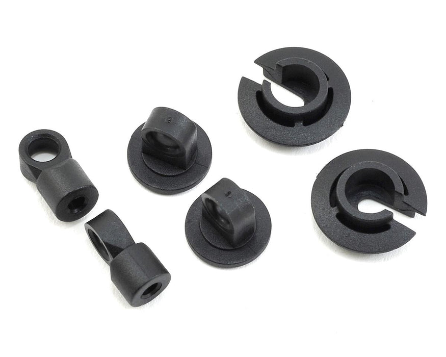 MST Damper plastic maintenance set (2)