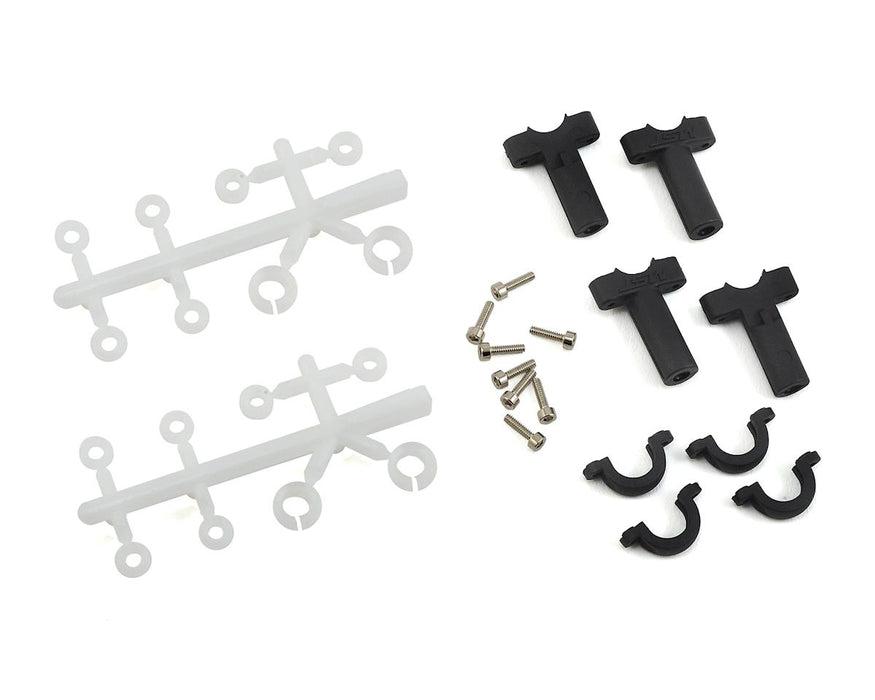 MST 5.8 Adjuster Set (White) (4)