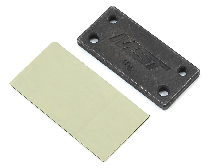 MST Balancing weights 10g