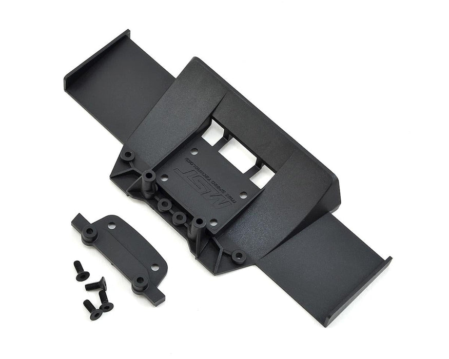 MST Universal rear balancing diffuser
