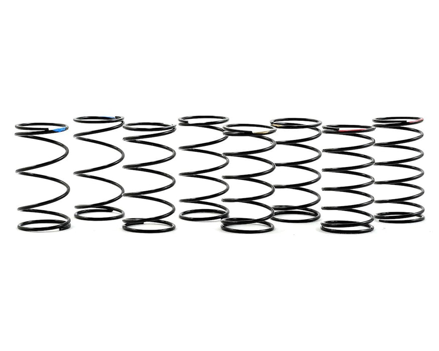 MST 31mm Hard coil spring set (8)