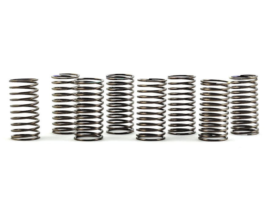 MST 32mm Soft coil spring set (8)