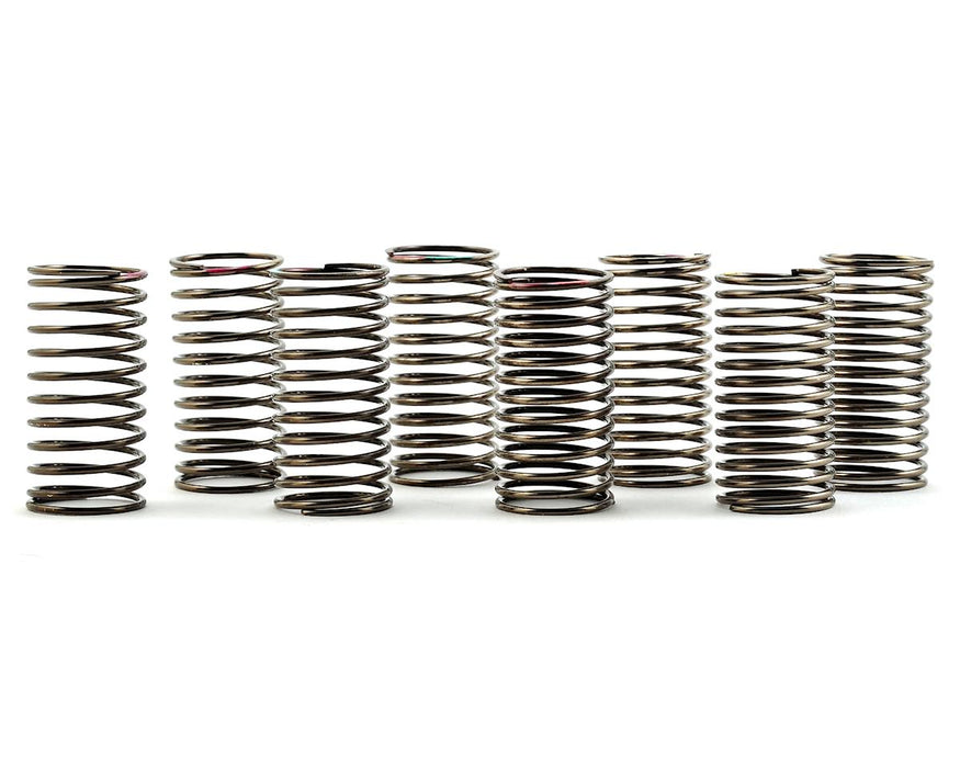 MST 32mm Extreme-Soft Coil Spring Set (8)