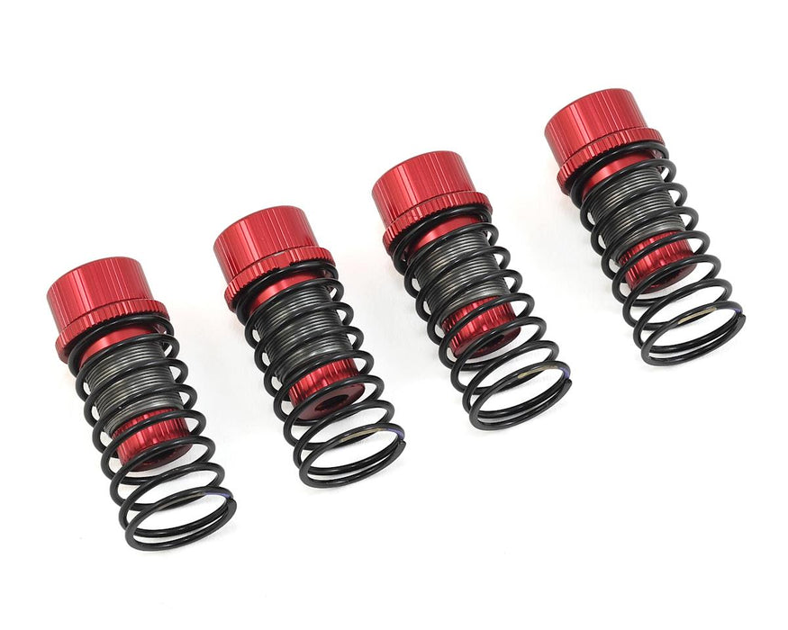 MST TR60 Alum. damper set (red) (4)