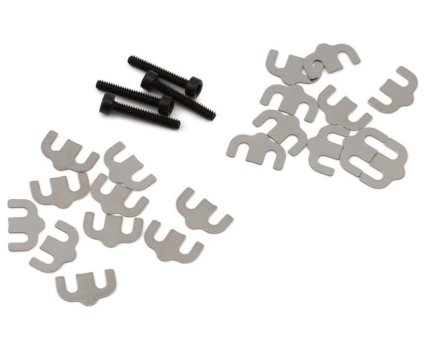 MST ATK Wheel Hubs Upright Spacers (20)