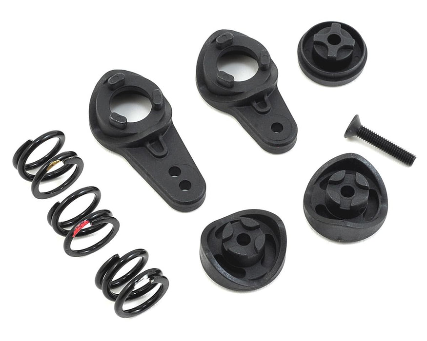 MST NS High-torque servo saver
