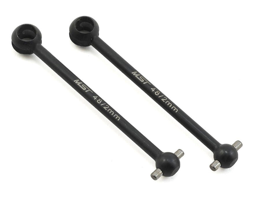 MST Steel CVD universal shaft 48 (2)
