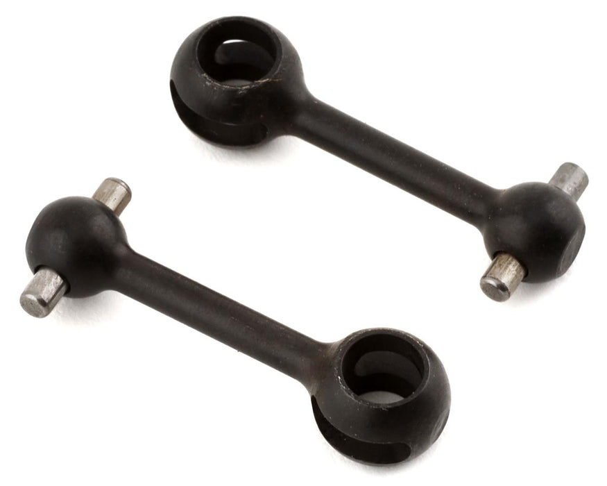 MST Steel CVD universal shaft 20 (40°) (2)