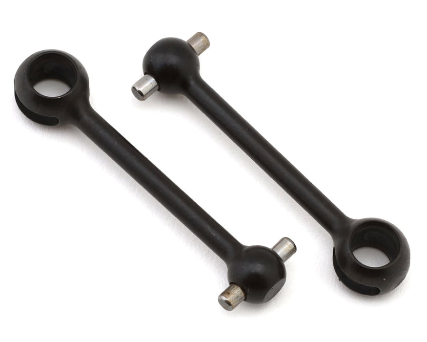 MST RMX-M Steel CVD Universal Drive Shafts (29mm) (40°) (2)