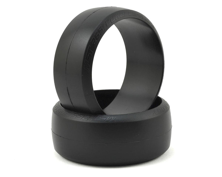 MST CS-R 2WD Drift Tire (2) (Hard)
