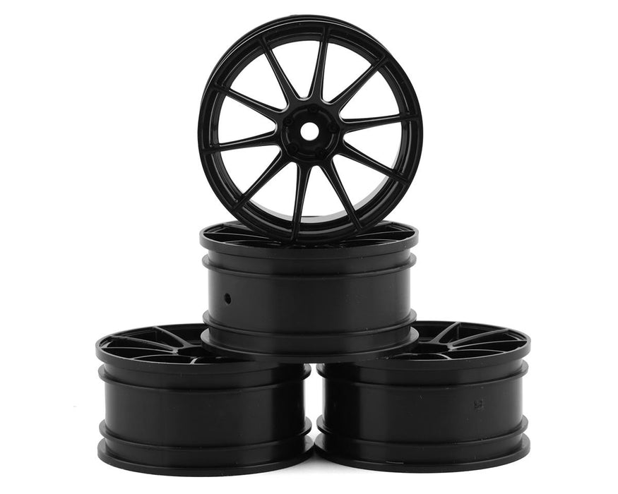 MST Black 5H wheel (+1) (4)