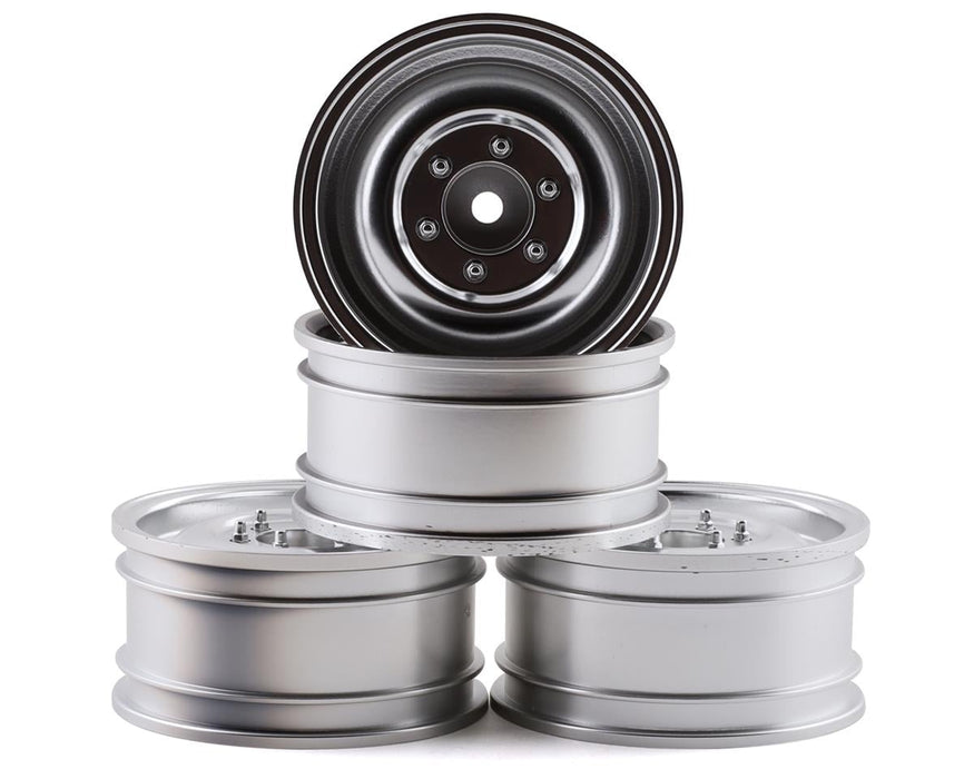 MST Flat silver 60D wheel (+5) (4)