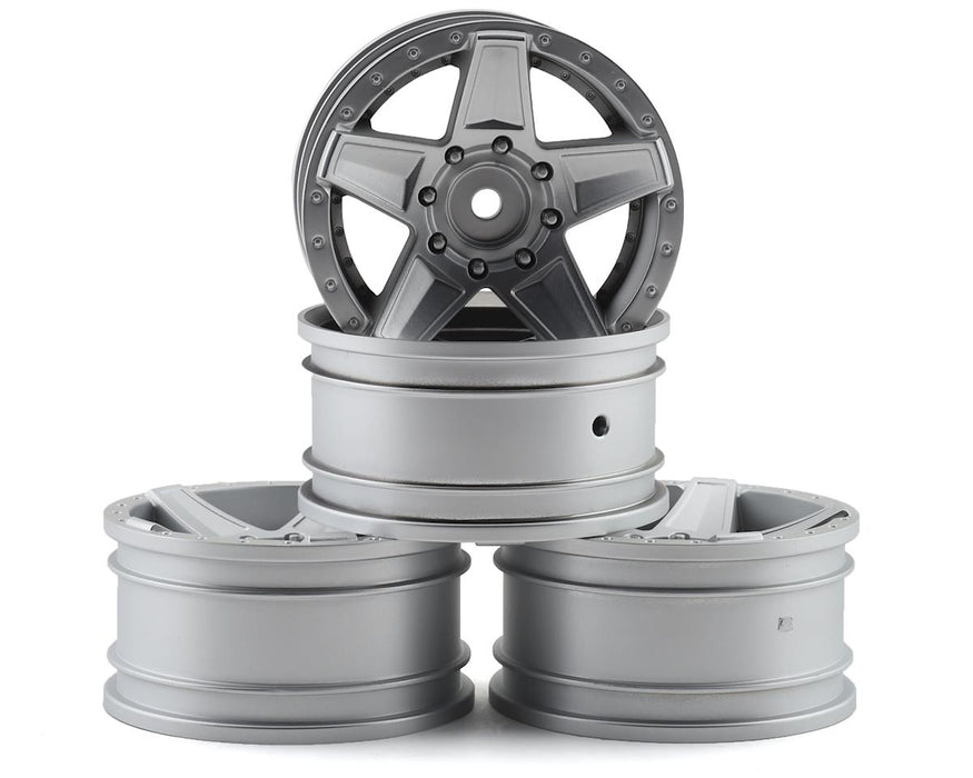 MST Flat silver 648 wheel (+5) (4)