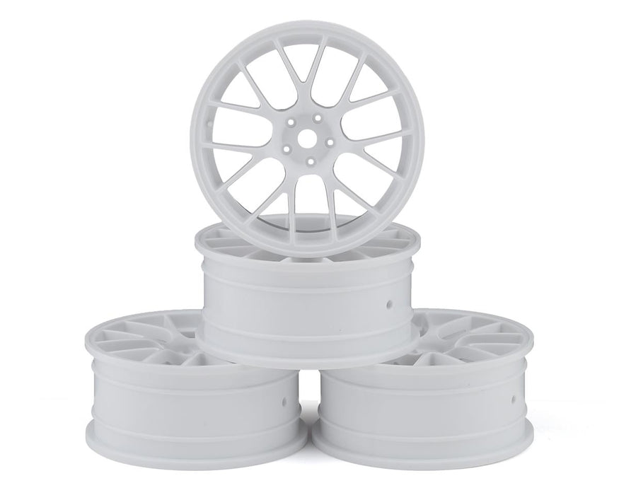 MST White RE wheel 24mm (+0) (4)