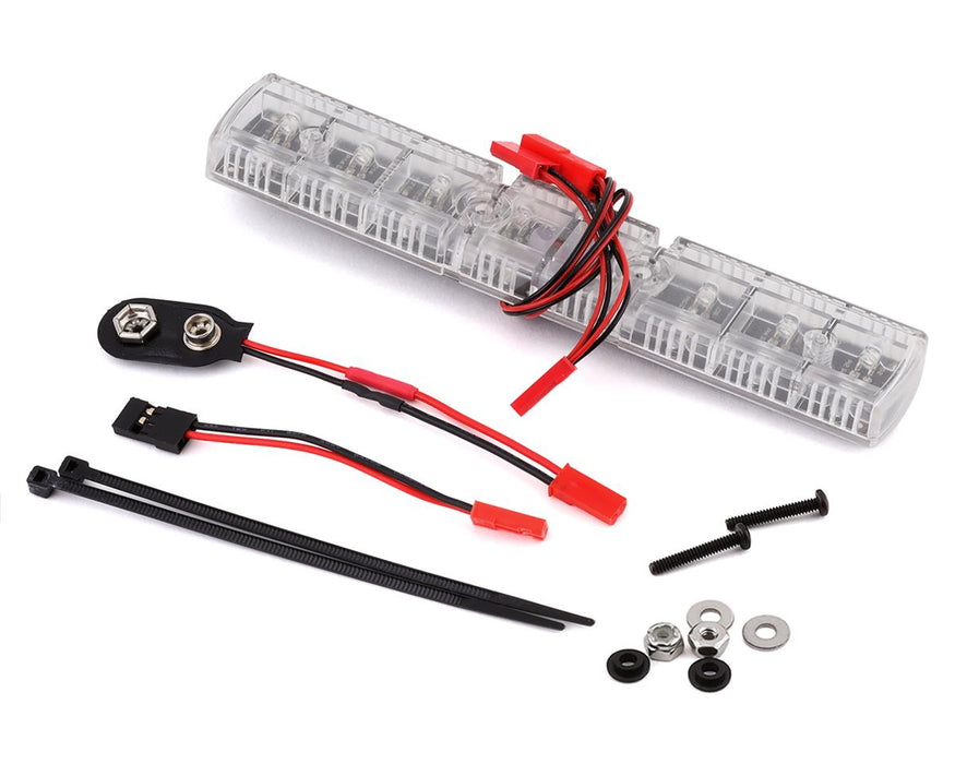 MyTrickRC Laser Blue Flashing Light Bar