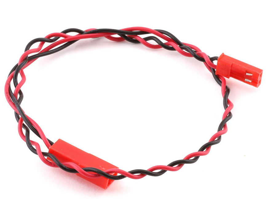 MyTrickRC 300mm Large Airplane Extension w/JST