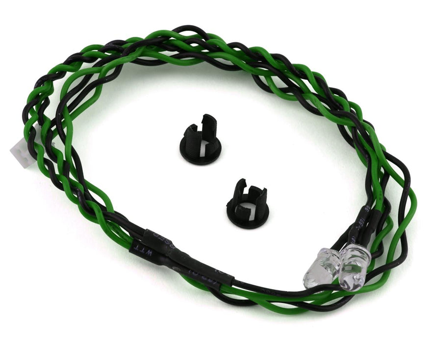 MyTrickRC 5mm Dual LED (Green)