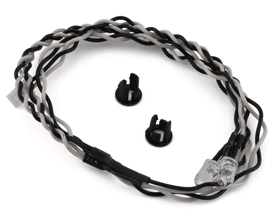 MyTrickRC 5mm Dual LED (Halogen Warm White)