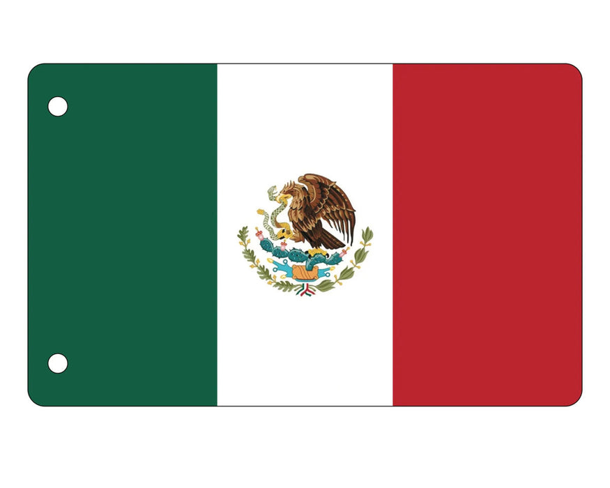 MyTrickRC TrickWhip2 Scale Whip Light Tube Flag Accessory (Mexico)