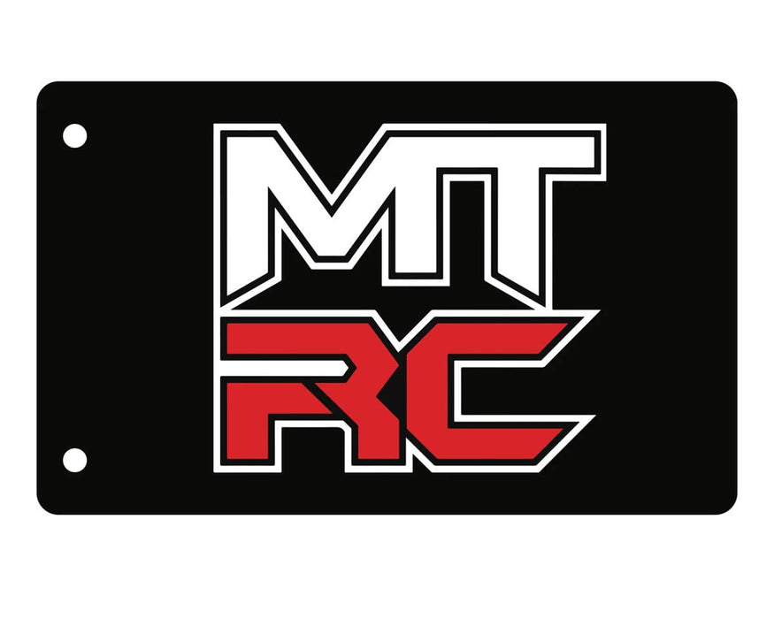 MyTrickRC TrickWhip2 Scale Whip Light Tube Flag Accessory (MTRC)