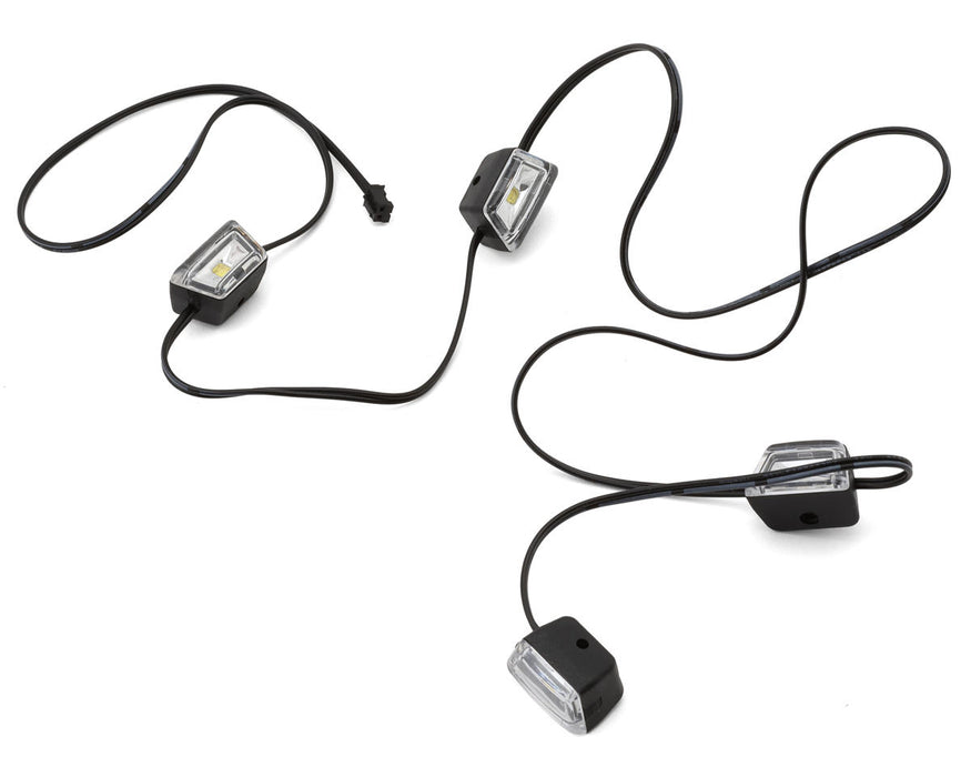 MyTrickRC Pro Rock Lights Set