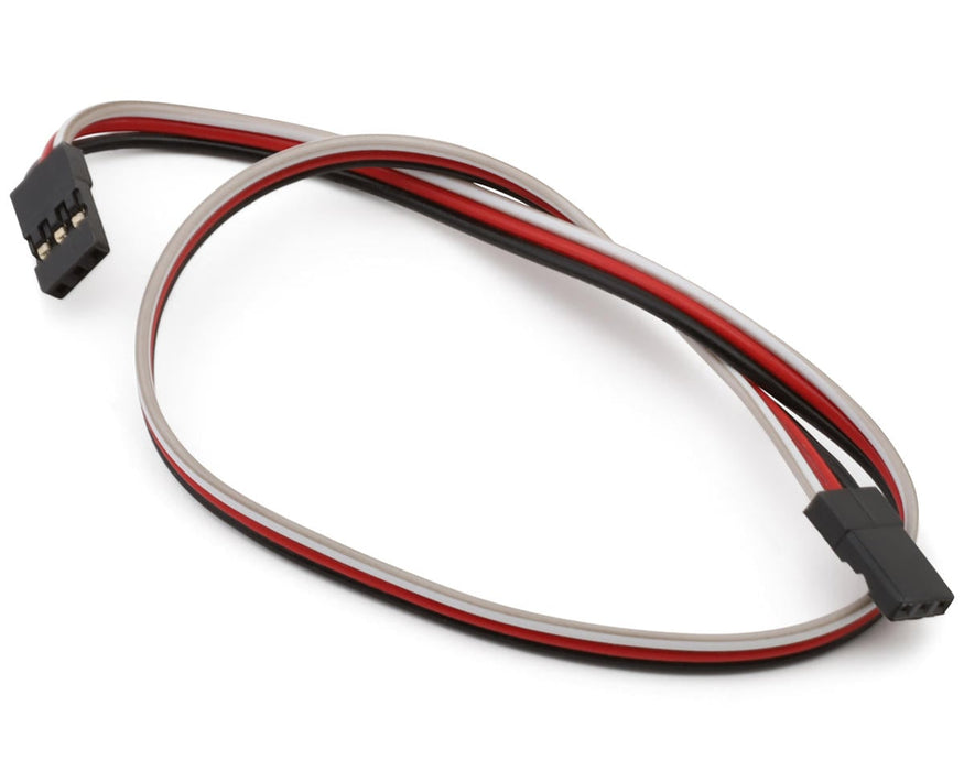 MyTrickRC Receiver Servo Aux Cable (320mm) (Male/Male)