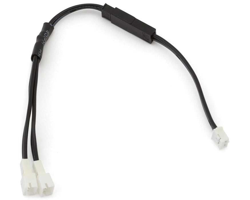 MyTrickRC 2-Way LED Splitter w/Quick Disconnect