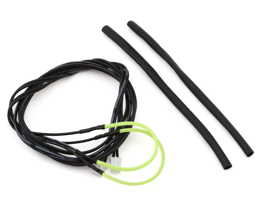 MyTrickRC 70mm Single TrickFlex LED (Green) (2)
