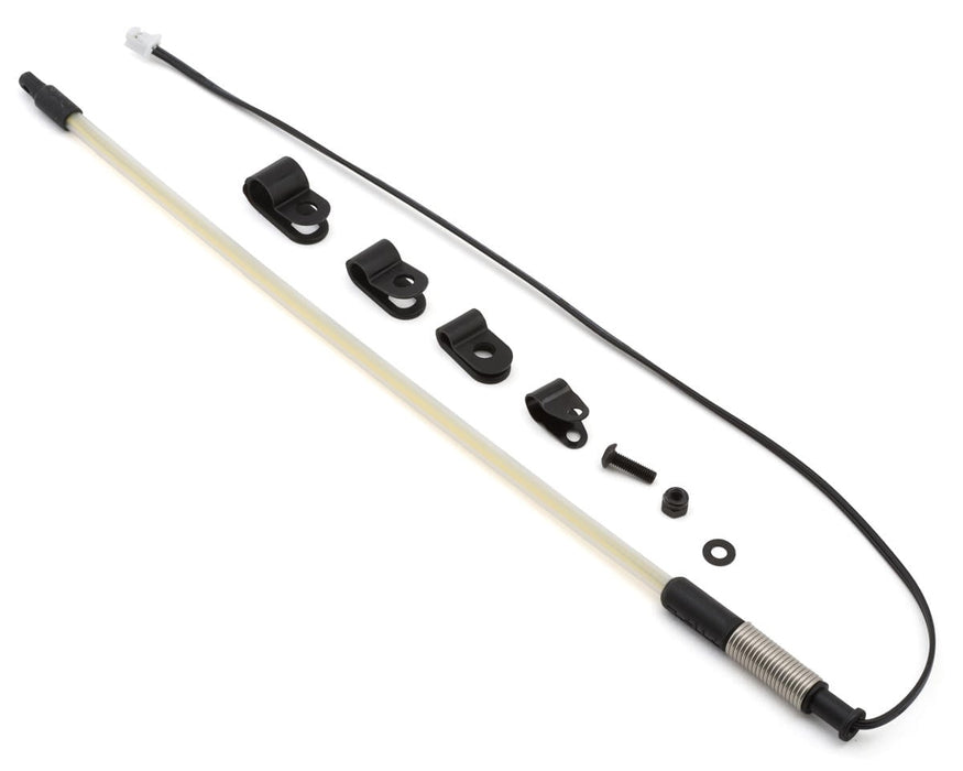 MyTrickRC TrickWhip2 Super Bright Scale Whip Light Tube (White) (200mm)