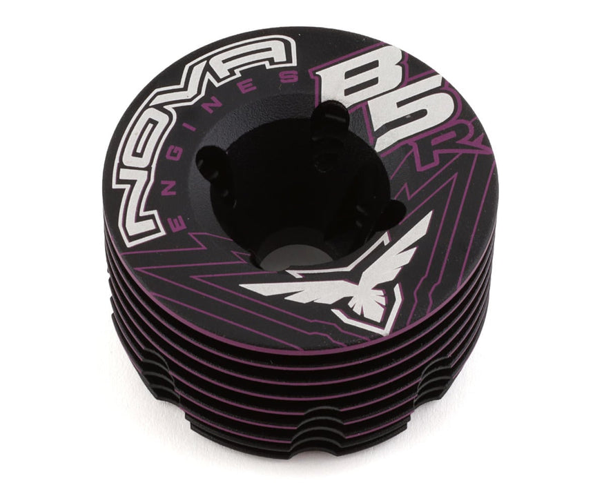 Nova Engines B5R .21 Off-Road Cooling Head