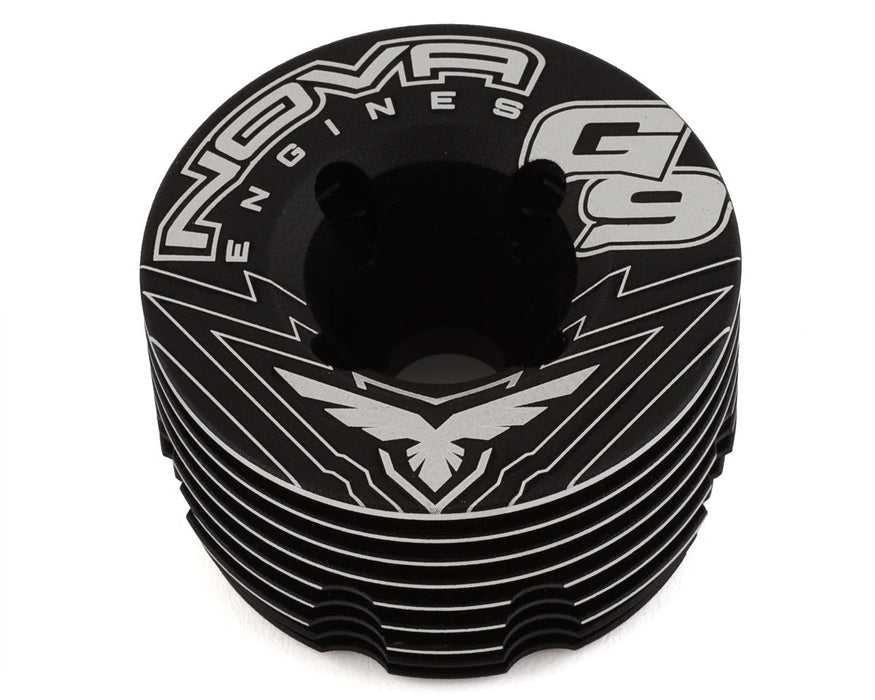 Nova Engines .21 G9 GT Head (60mm)