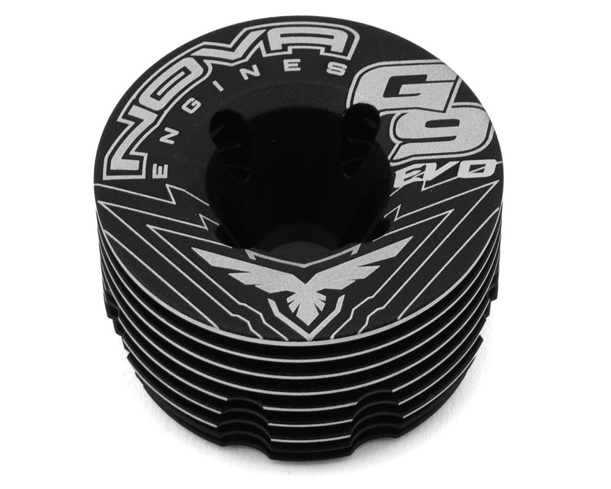 Nova Engines .21 G9 EVO Cooling Head