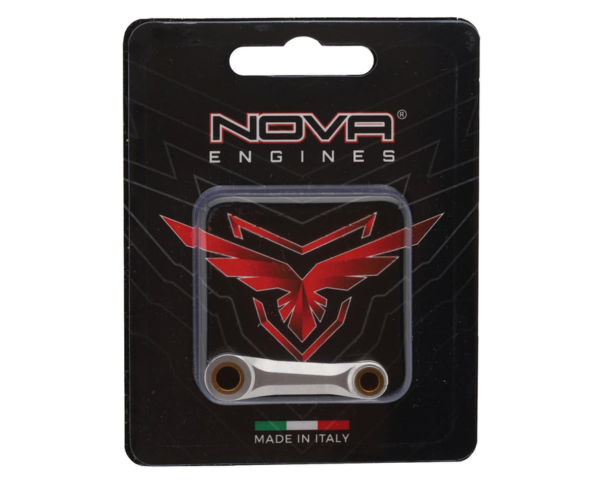 Nova Engines .21 Off-Road Connecting Rod (Lightweight)