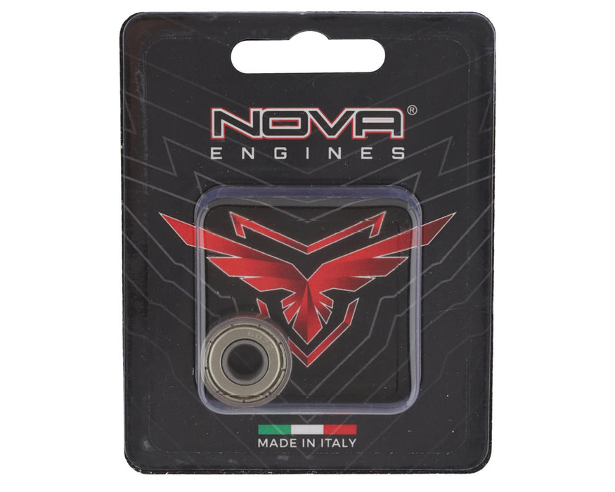 Nova Engines 7x19x6mm 1Z .21 Front Ball Bearing