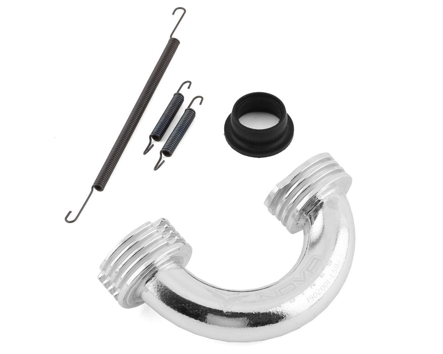 Nova Engines .21/.24 Off-Road Manifold (50mm)