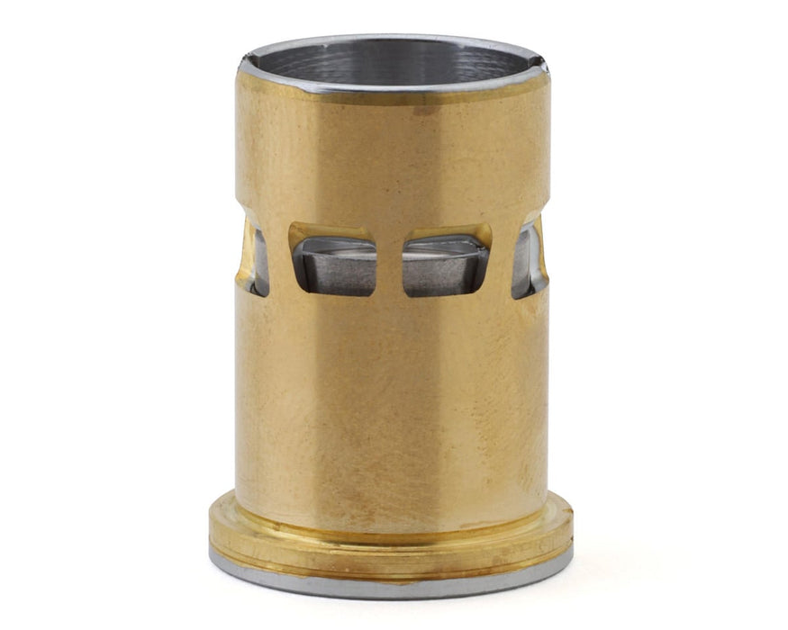 Nova Engines .24 Truggy T6R Piston, Sleeve, Wrist Pin & Piston Pin Set