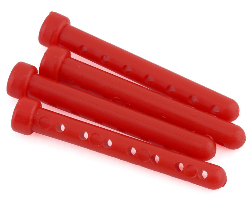 NEXX Racing Plastic Body Mount Post (4)