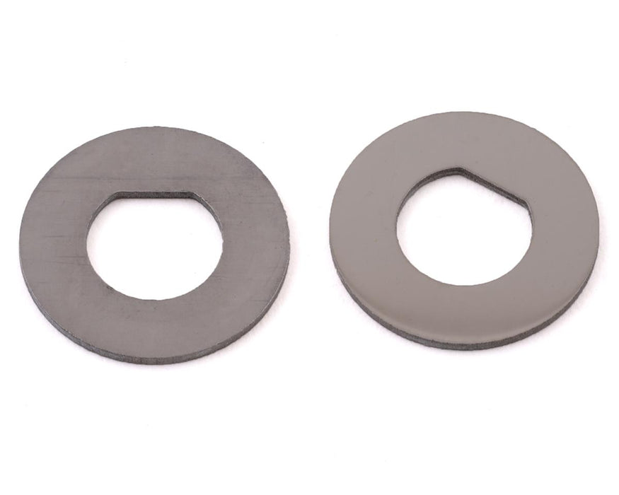 NEXX Racing High Quality Polished Pressure Plate (2)