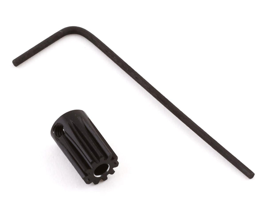 NEXX Racing Aluminum Hard Anodized 64P Pinion (11T)