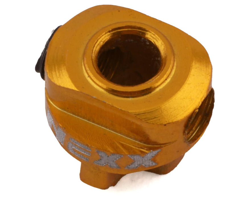 NEXX Racing CNC Aluminum Diff Wheel Hub