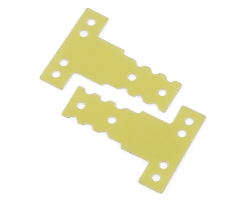 NEXX Racing Fiber Glass T-Plate 1# (2)