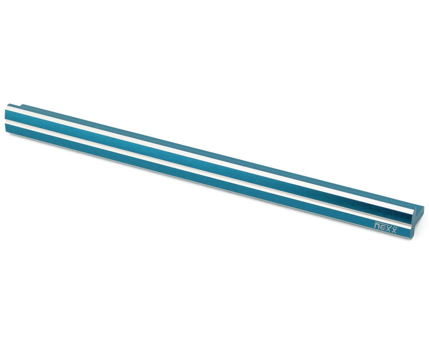 NEXX Racing Aluminum Center Chassis T-Bar Brace for Traxxas® Jato® 4x4