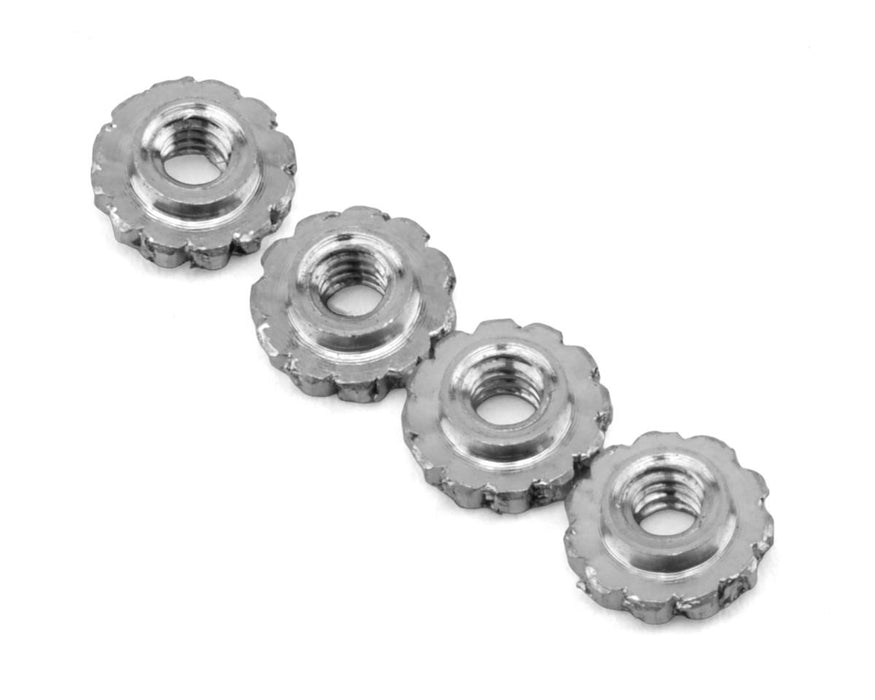 NEXX Racing Specter SE Ride Height Adjusters (4)