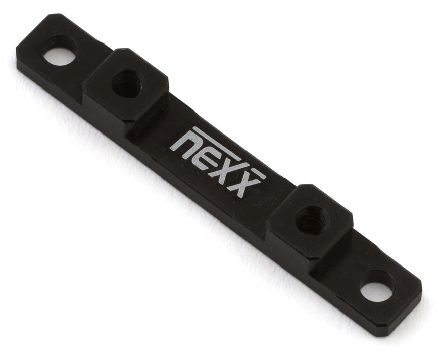 NEXX Racing Specter SE Aluminum Ride Height Bar