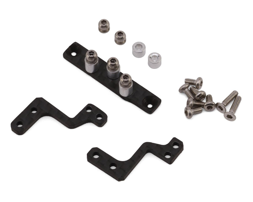 NEXX Racing Specter SE  Damper Mount Plate Set