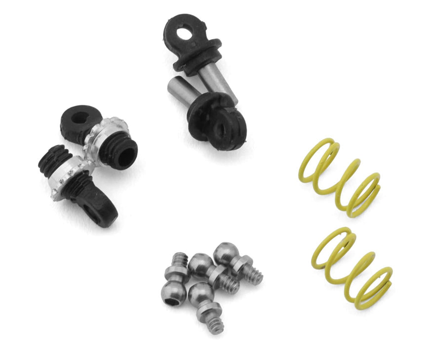 NEXX Racing Specter SE Front Shocks Set