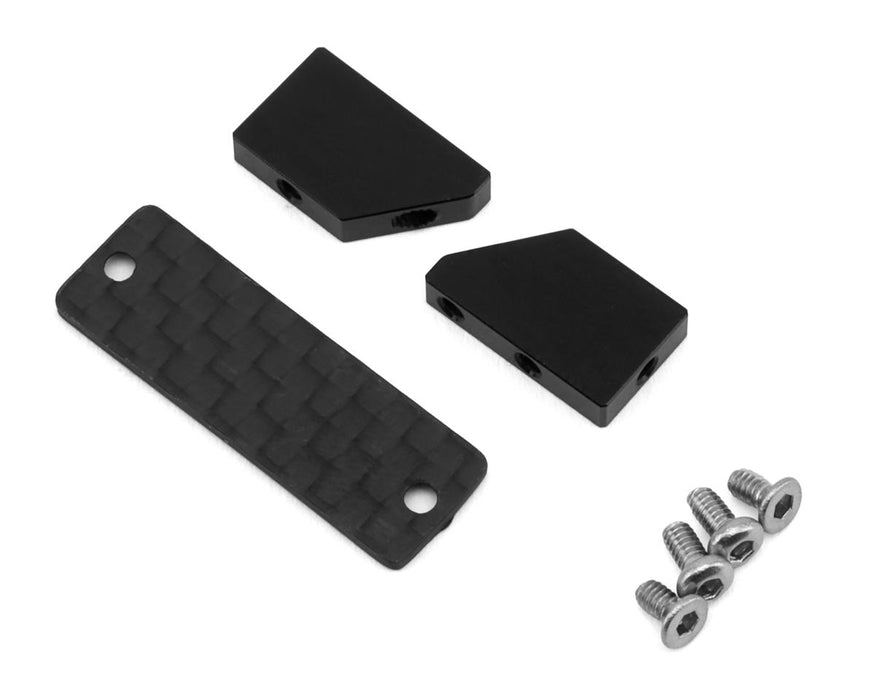 NEXX Racing Specter SE Servo Mount Set