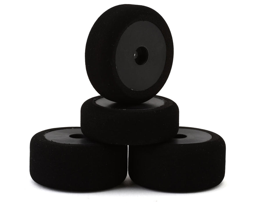 NEXX Racing Losi® Micro-B Pre-Mounted Foam Tires w/Solid Wheels