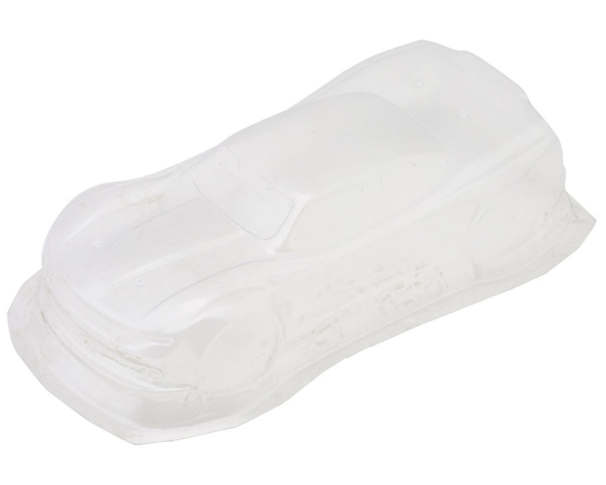NEXX Racing Losi® Micro-B On-Road Body Set (Clear) (NX-551 Conversion)