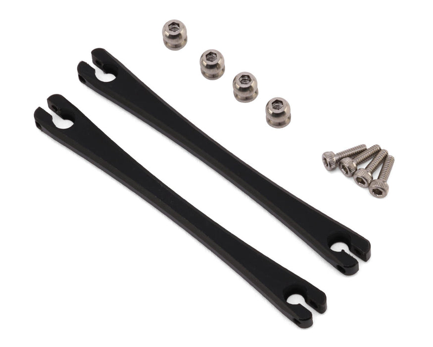 NEXX Racing Team Associated RC28 Side Links Set